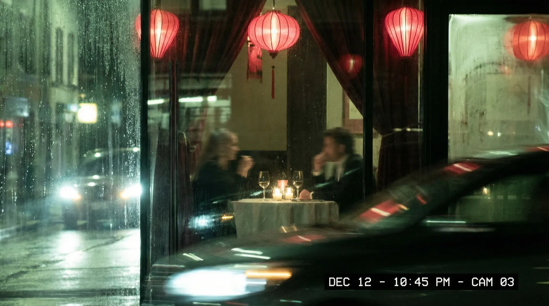 妖精网站 - 餐厅密会偷拍照